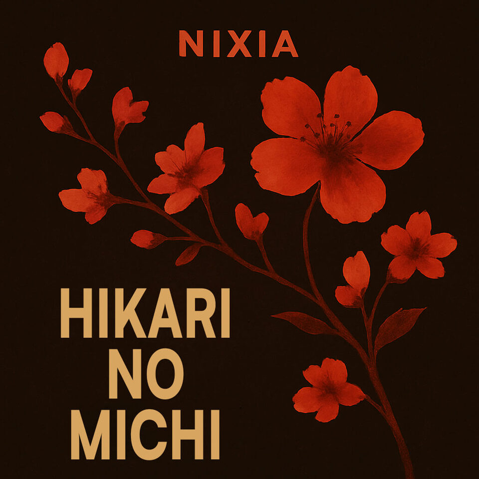 Hikari no Michi — Il sentiero della luce