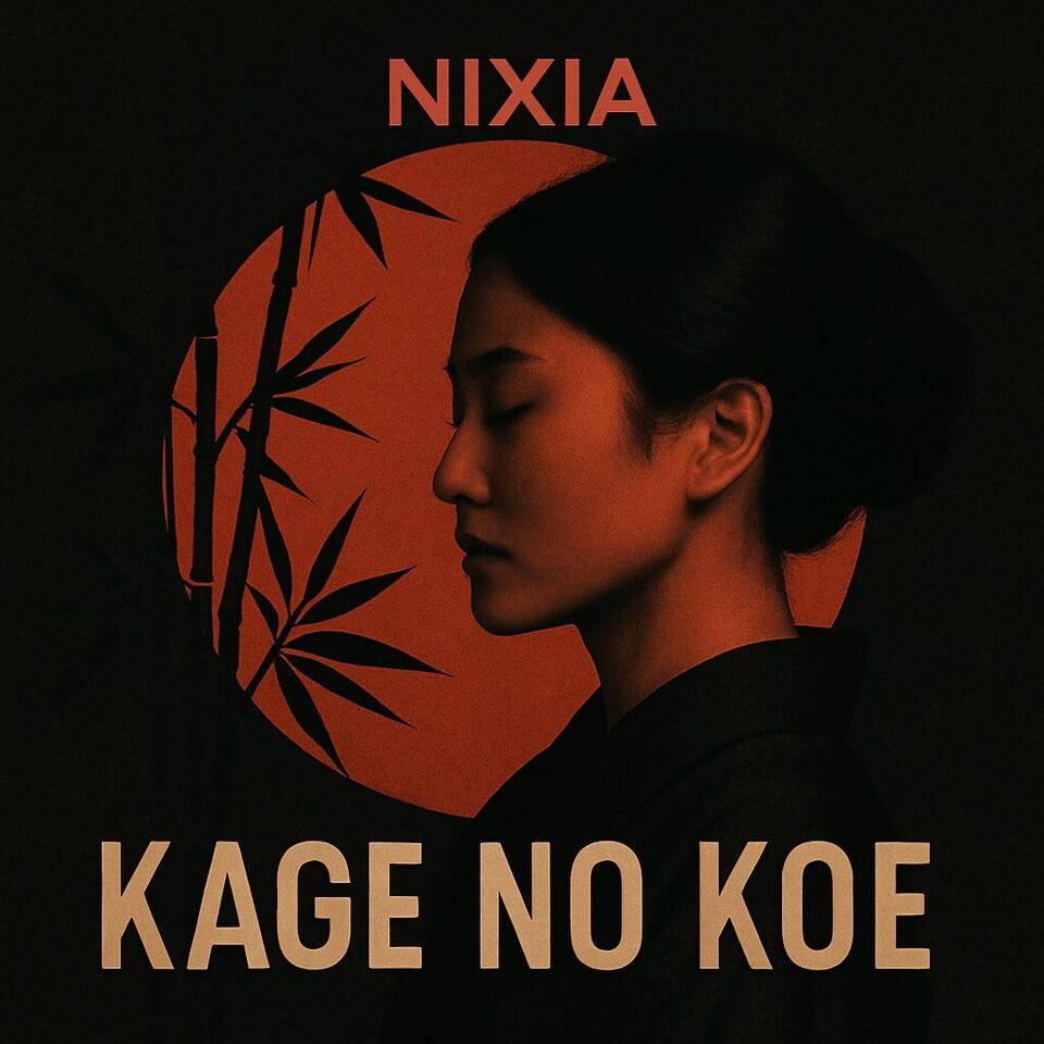 Kage no Koe — Il richiamo dell'ombra