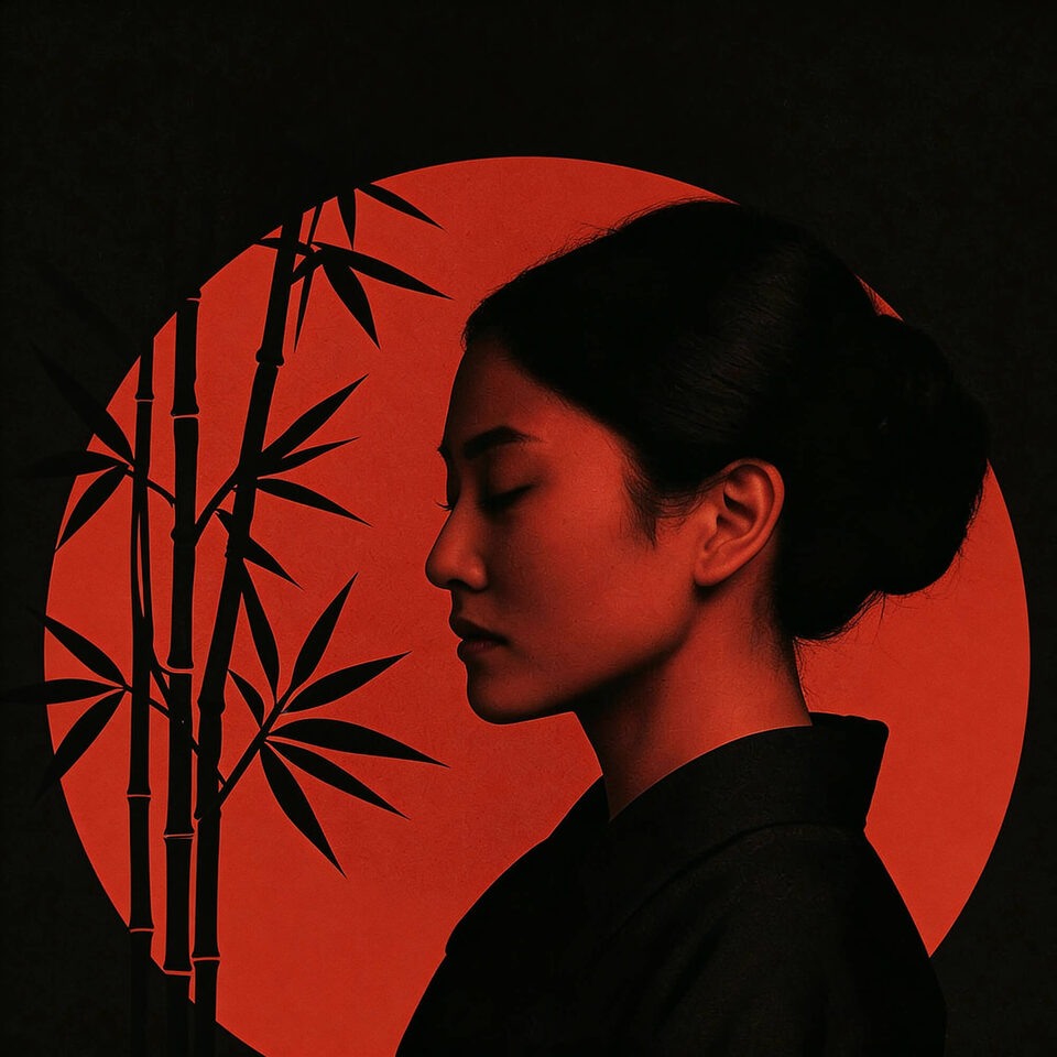 Kage no Koe — Il richiamo dell'ombra