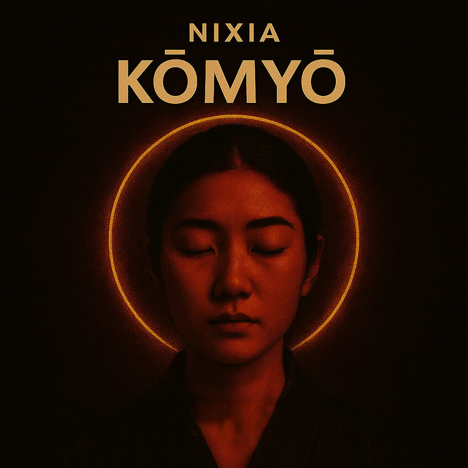 Kōmyō — El resplandor oculto