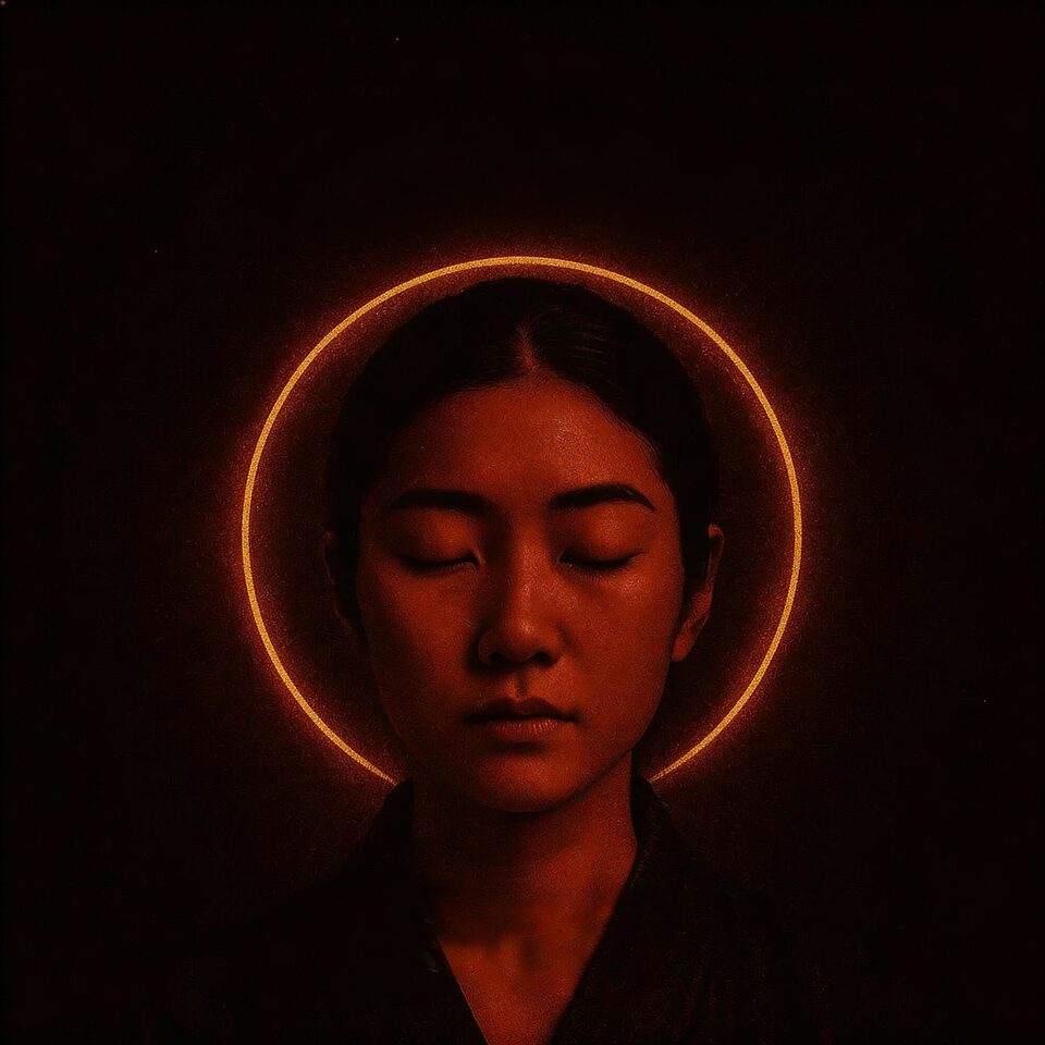 Kōmyō — Lo splendore nascosto