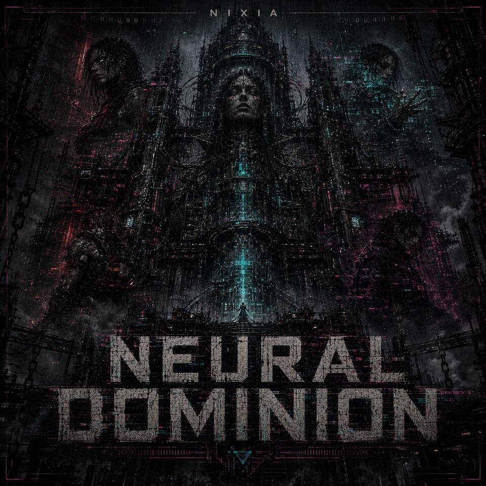Neural Dominion — A living protocol