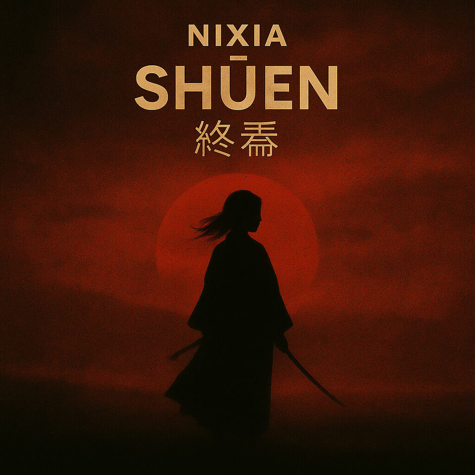 Shūen — La fine