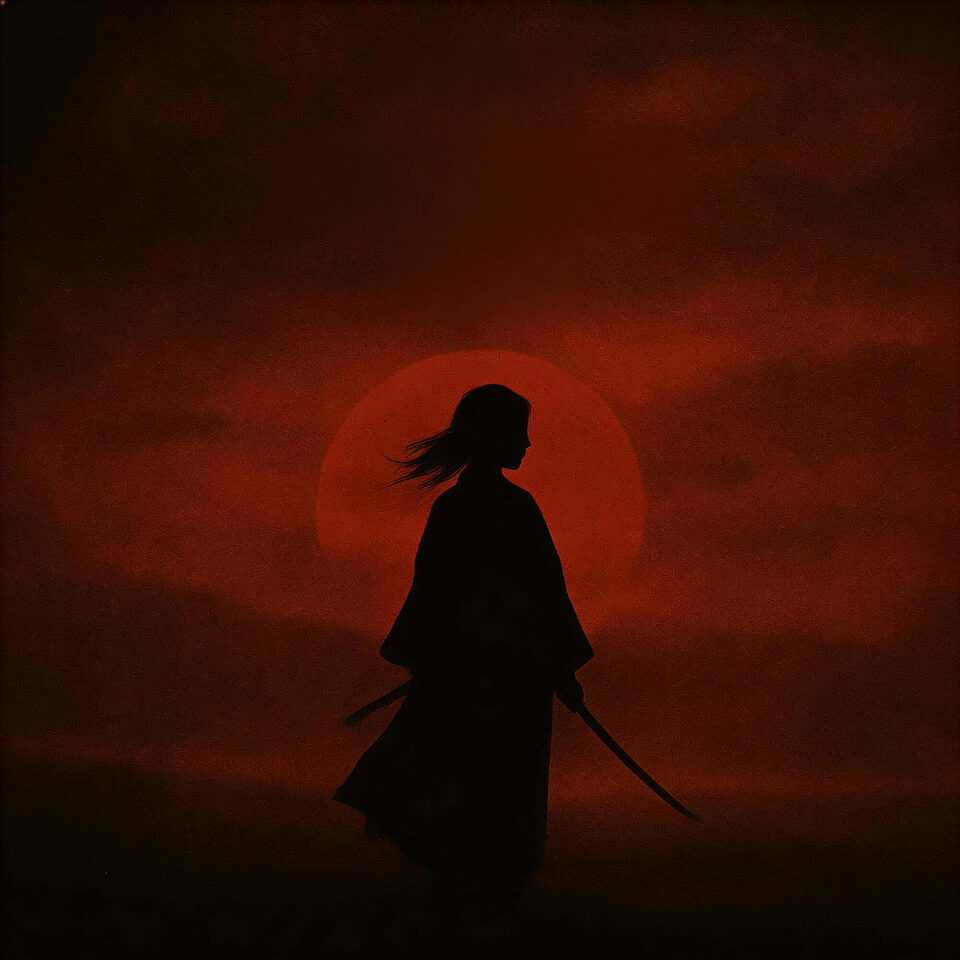 Shūen — La fine