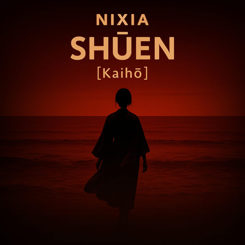 Shūen [Kaihō] — Liberation
