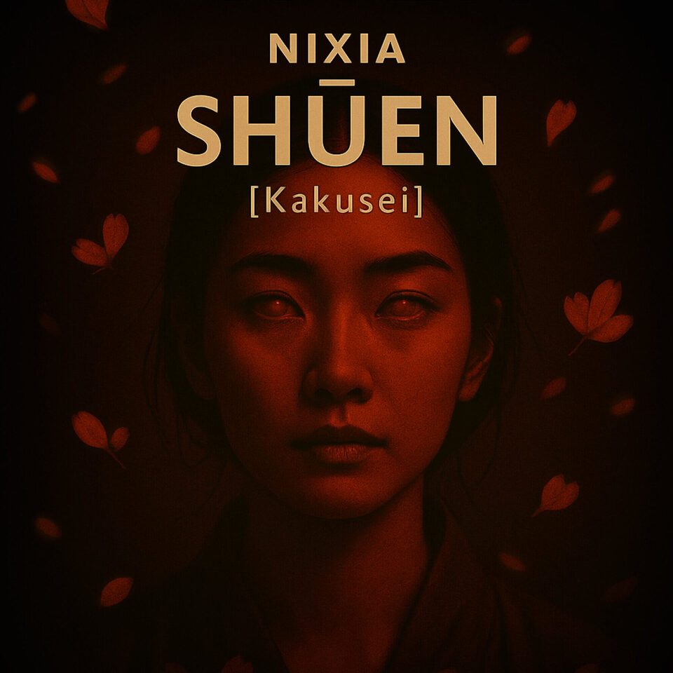 Shūen [Kakusei] — Awakening
