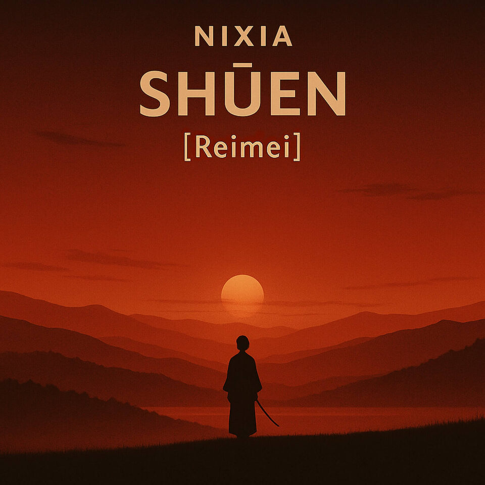 Shūen [Reimei] — Aurora