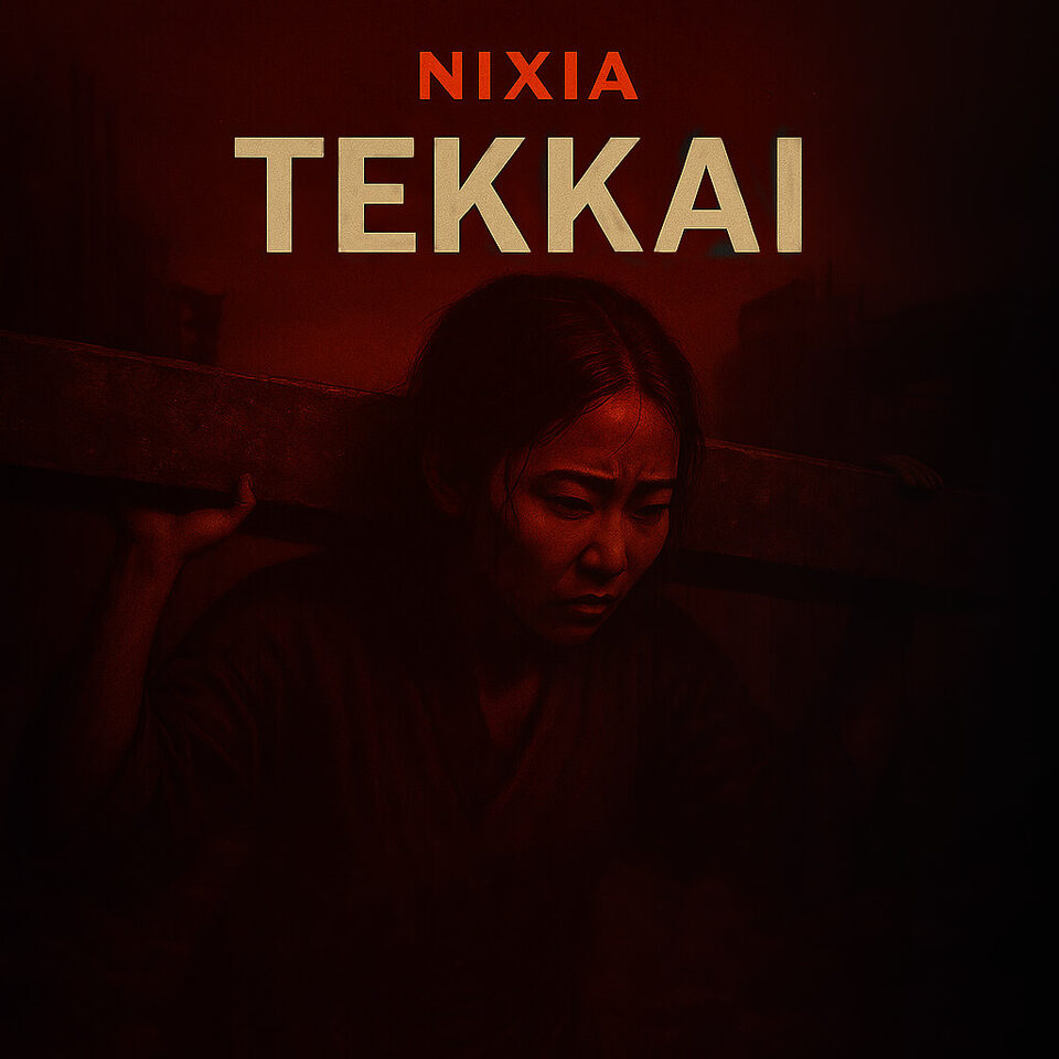 Tekkai — Il peso della sopravvivenza