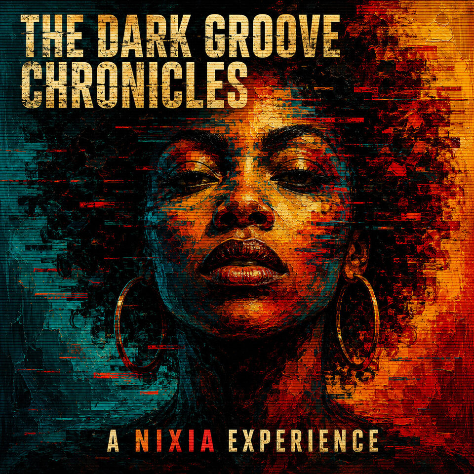 The Dark Groove Chronicles