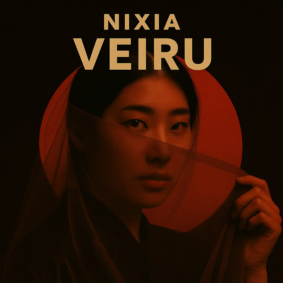 Veiru — Tras el velo