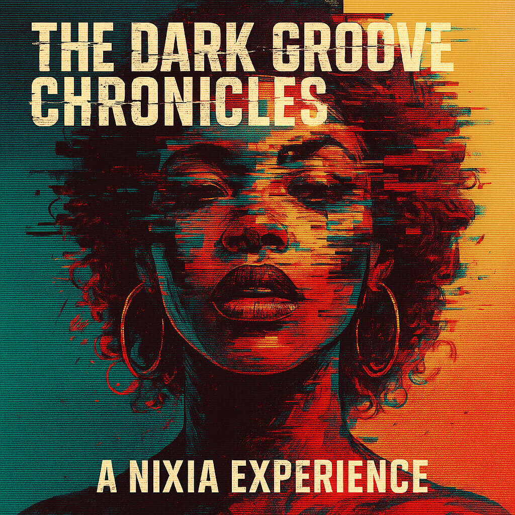 The Dark Groove Chronicles